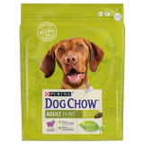 Dog Chow Adult Lamb 2.5 kg