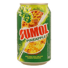 Sumol Ananas