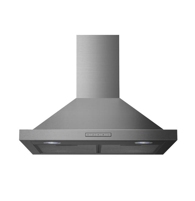 MIDEA | Exaustor Chaminé