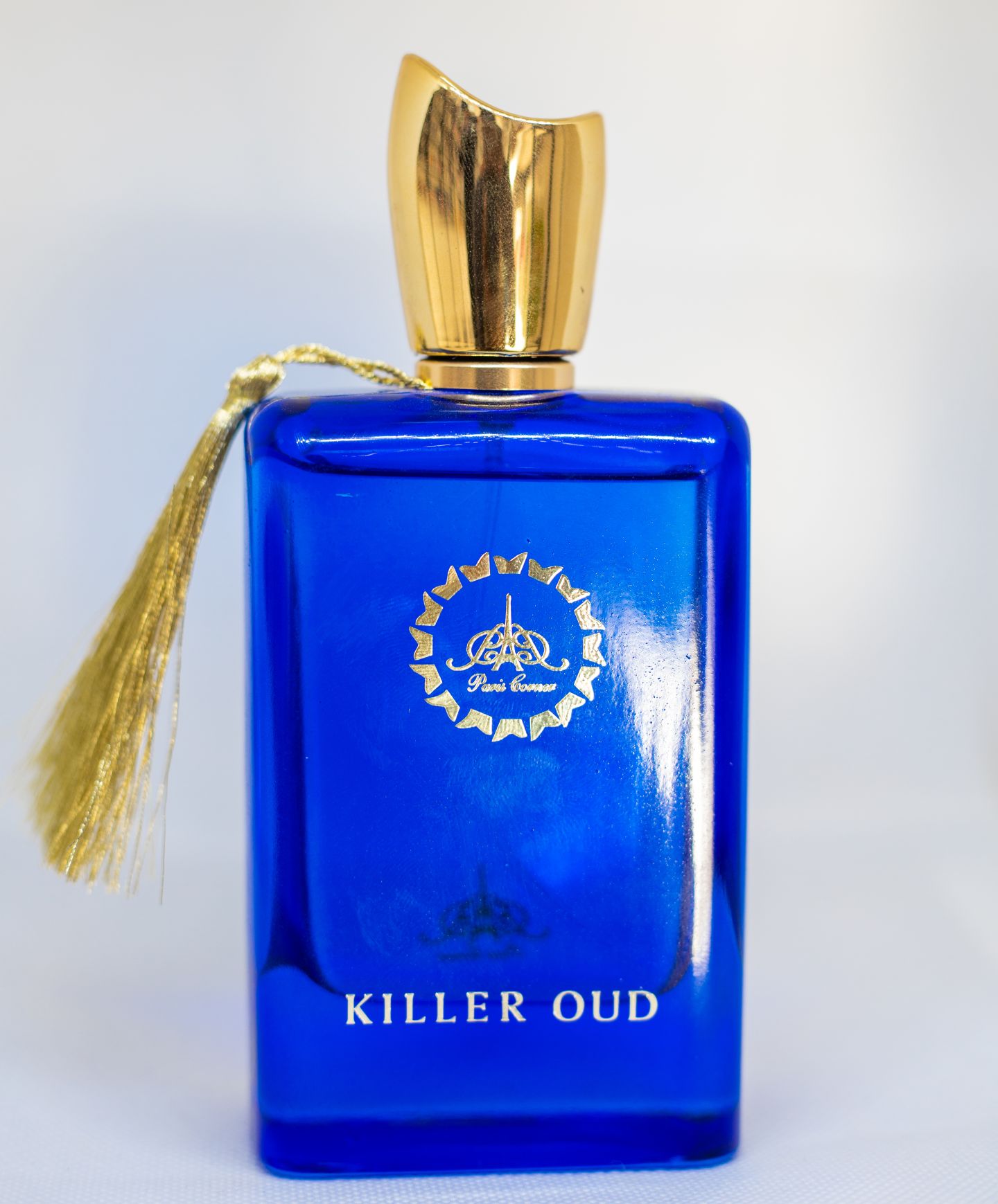 KILLER OUD PERFUME 100ML