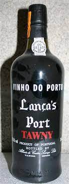 V PORTO LANCA S TAWNY