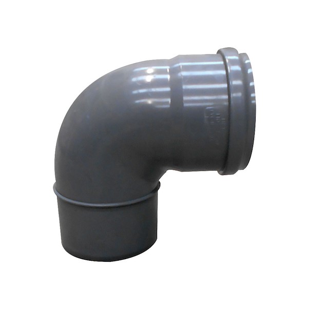 CURVA PVC  110x90 HD