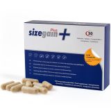 Sizegain Plus 30cápsulas