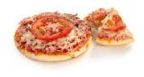 Mini Pizza 