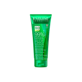 Eveline Gel Multifuncional Facial e Corporal 99% Natural Aloe Vera 250ML 
