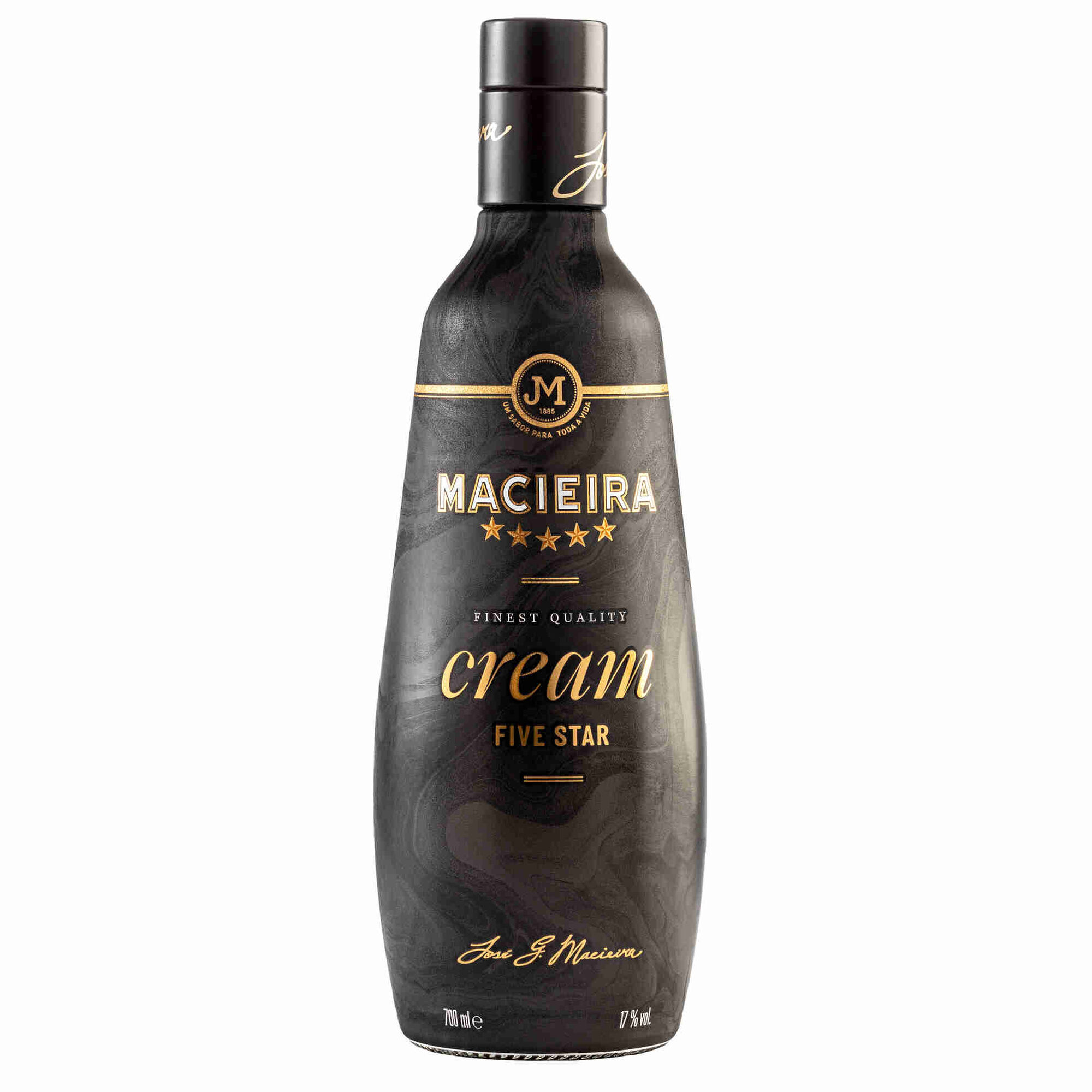 MACIEIRA CREAM 700ML