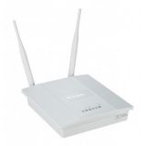AP WIFI DLINK 300MB N 1XG POE 2XANT5DBI