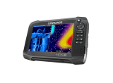 HDS-7 Carbon ROW with TotalScan Transducer