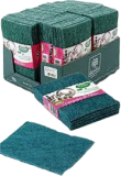 Esfregão Verde 3 und 15x23cm Sayma