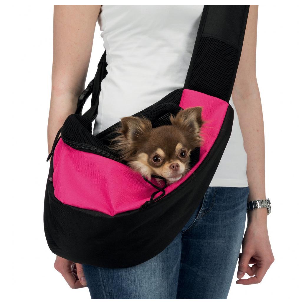 TRANSPORTADORA SLING (ROSA)