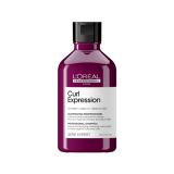 3SE CURL SHAMPO HIDRATAÇÃO INTENSA 300ML