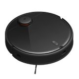 ASPIRADOR XIAOMI MI ROBOT VAC-MOP 2 PRO PRETO