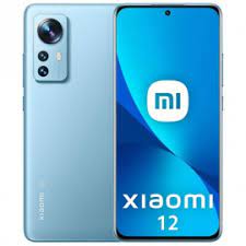 SMARTPHONE XIAOMI 12 8+256GB AZUL