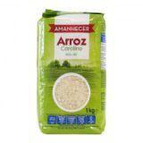 Arroz Amanhecer Carolino 1kg