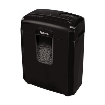 DESTRUIDOR DOCS FELLOWES 8MC