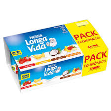 PACK IOG LV AR MO/TU/BAN 120G