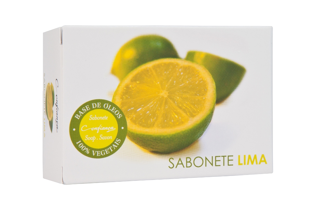 Sabonete Lima 100g