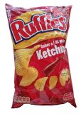 B. RUFFELS KETCHUP 122GR 