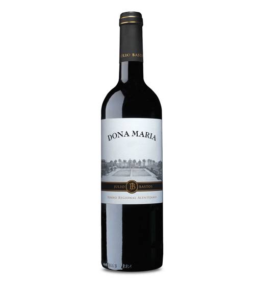 Dona Maria Tinto 0.75l