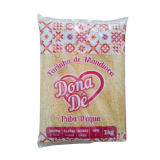 FARINHA DE PUBA DONA DÊ 1KG