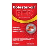 Colester-Oil Red 30 caps