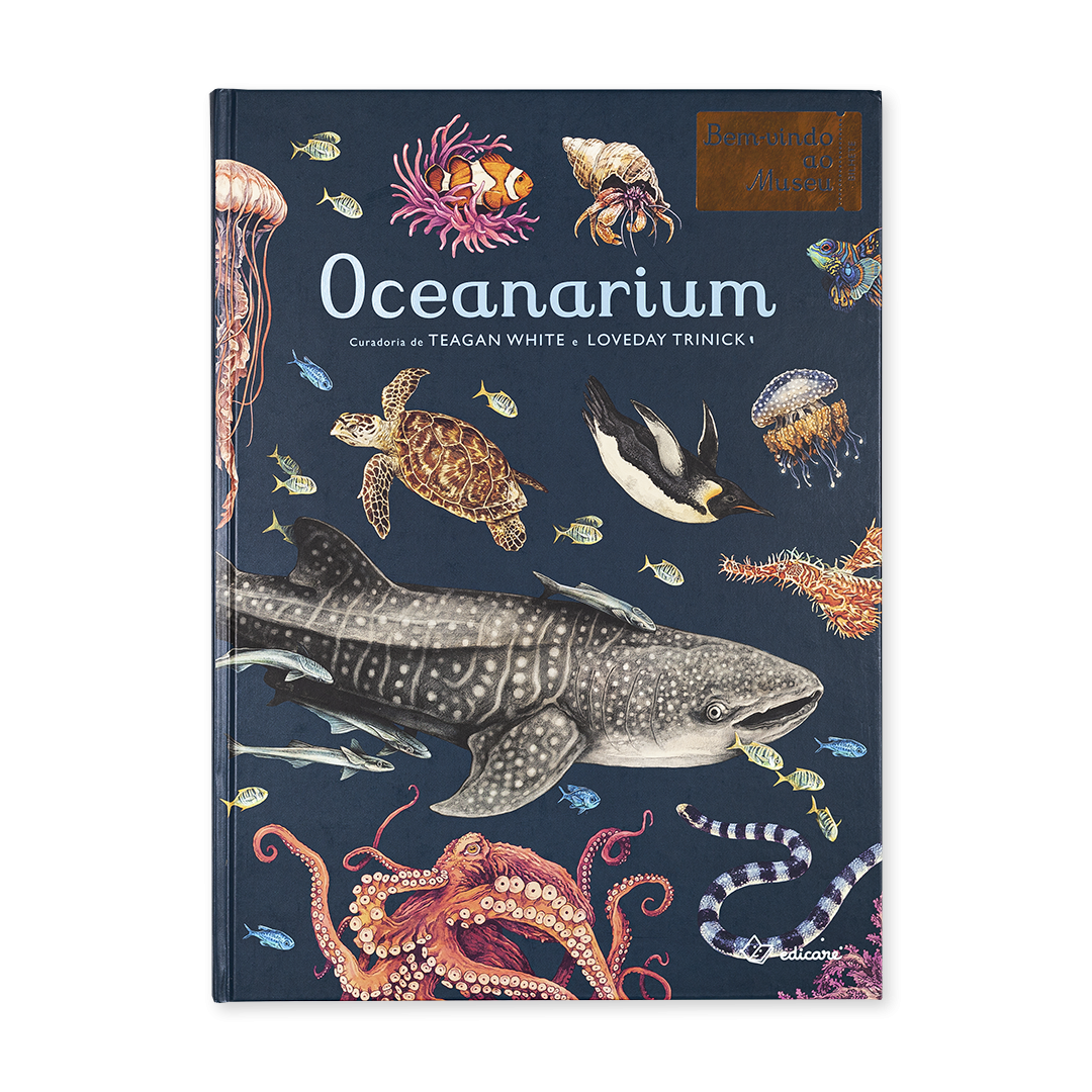 OCEANARIUM