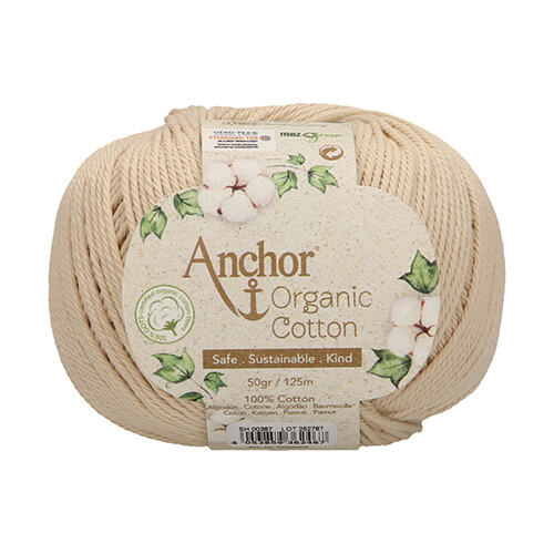 Anchor Organic Cotton_387