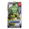 Hulk - Titan Hero Series