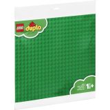 2304 - Base verde LEGO DUPLO