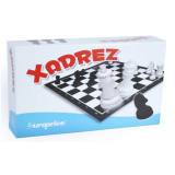 Jogo de Xadrez