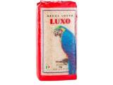 ARROZ EXT. LUXO LOURO 1KG