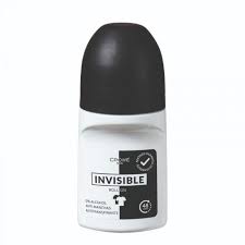 DESD CROWE ROLL ON INVISIBLE MUL 50ML