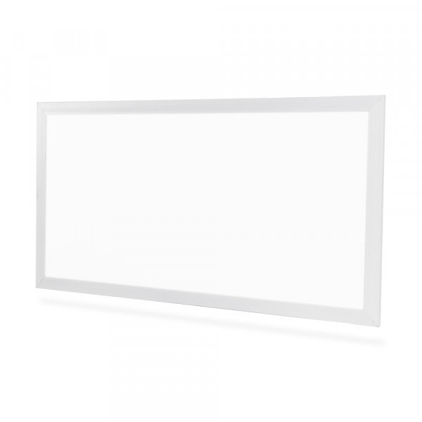 Painel led 28W 600X300 2.520Lm 6000K branco frío