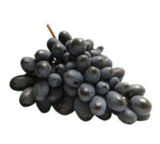 UVA PRETA S/ CAROÇO 450G