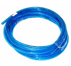 TUBO PLASTICO GASOLINA 8X12MM