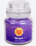 Vela aromática Chupa Chups Grape 