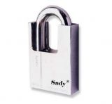 Cadeado Seg. 40 Inox Sady