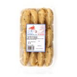 PASTÉIS DE BACALHAU