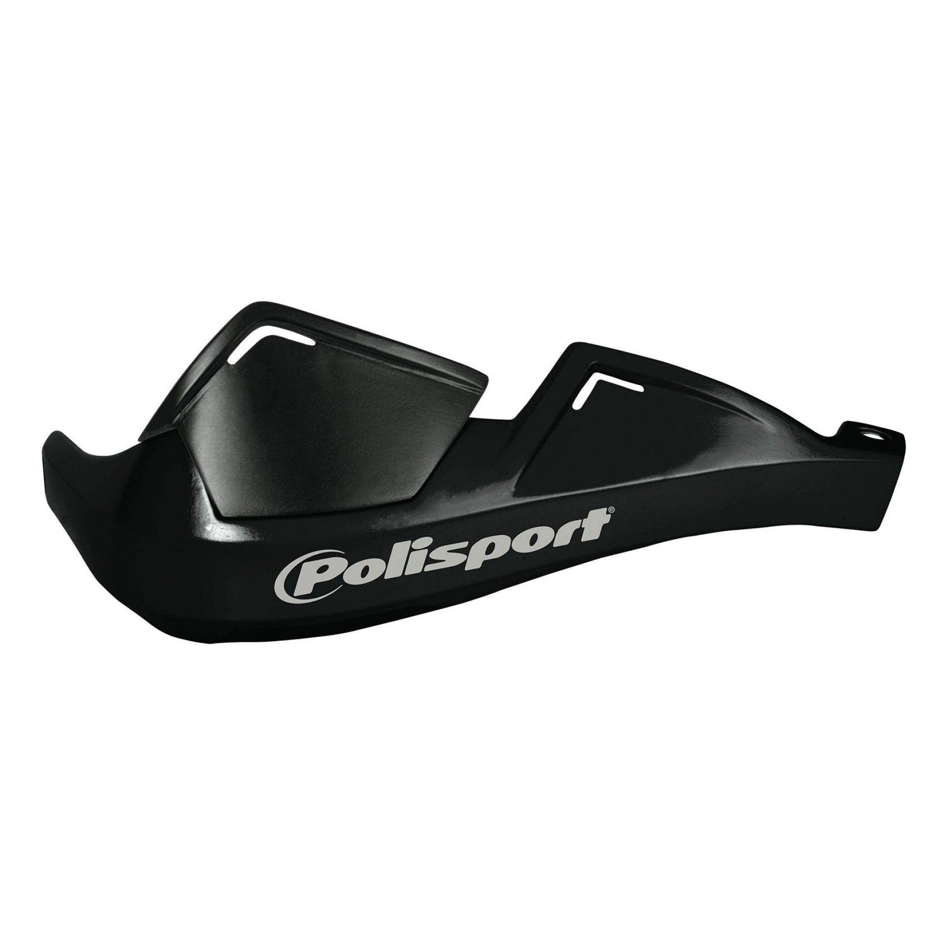 PROTETOR DE MÃO EVOLUTION INTEGRAL PRETO