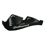 PROTETOR DE MÃO EVOLUTION INTEGRAL PRETO