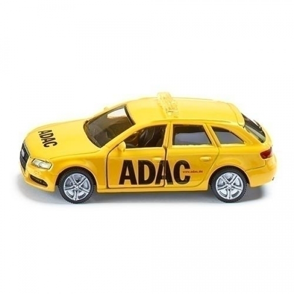 Carro de Patrulha "Adac"