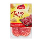 SALSICHAO CAMPOFRIO TAPAS FAT 80G