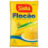 FLOCAO SINHA 500GR