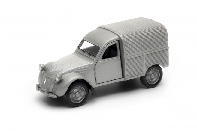 CITROEN 2CV Fourgonnette