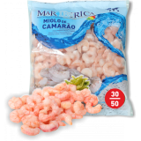 Drago Foods Miolo Camarão 30/50 650gr