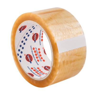 ME FITA COLA EUROCEL PVC 48MM TRANSPARENTE (PK/6)