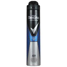 REXONA MEN SP COBALT 200ML