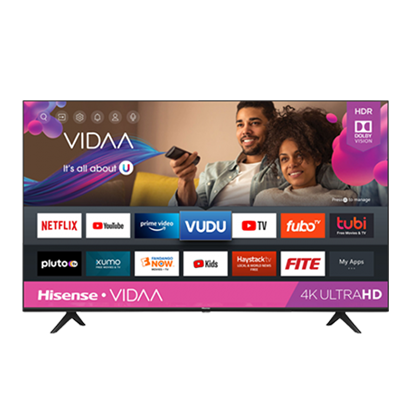 TV HISENSE | LED SMART "43 POLEGADAS