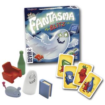 Fantasma Blitz