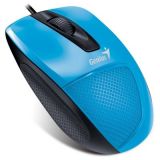 MOUSE GENIUS USB DX-150X AZUL